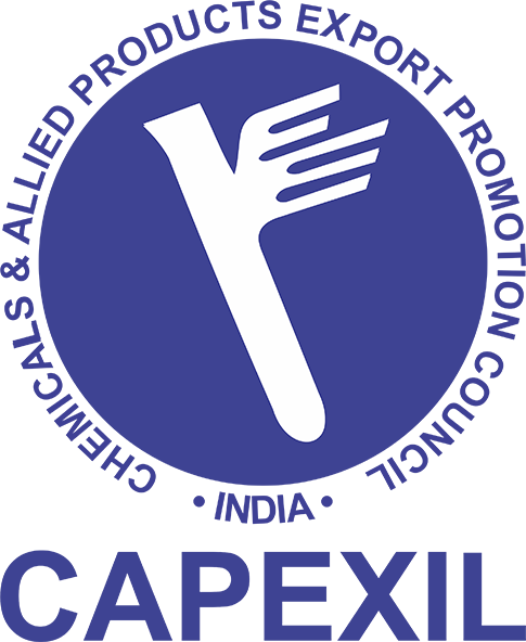 CAPEXIL Logo