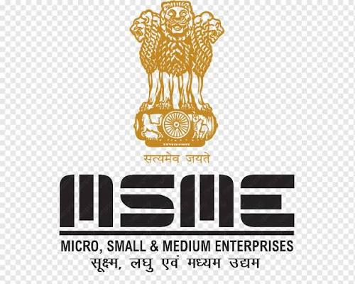 MSME Logo
